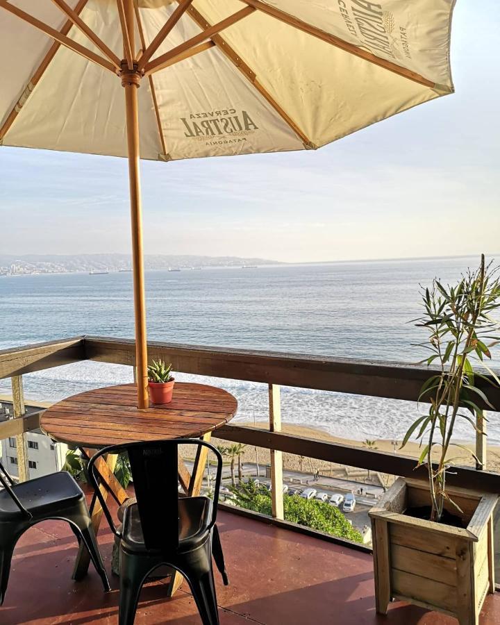 Casa Mar Bed & Breakfast 비냐델마르 외부 사진