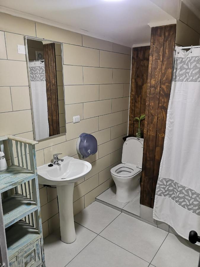 Casa Mar Bed & Breakfast 비냐델마르 외부 사진