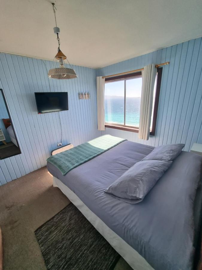 Casa Mar Bed & Breakfast 비냐델마르 외부 사진