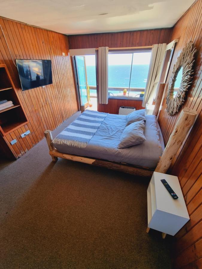 Casa Mar Bed & Breakfast 비냐델마르 외부 사진
